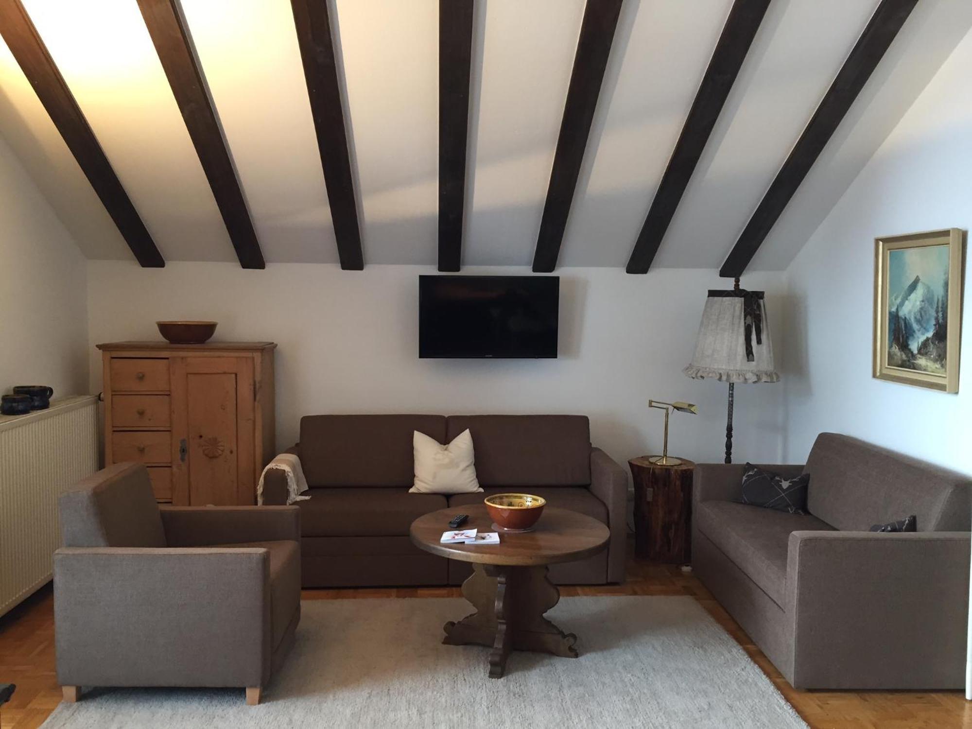 Hotel Alpenhof Postillion 코헬 객실 사진