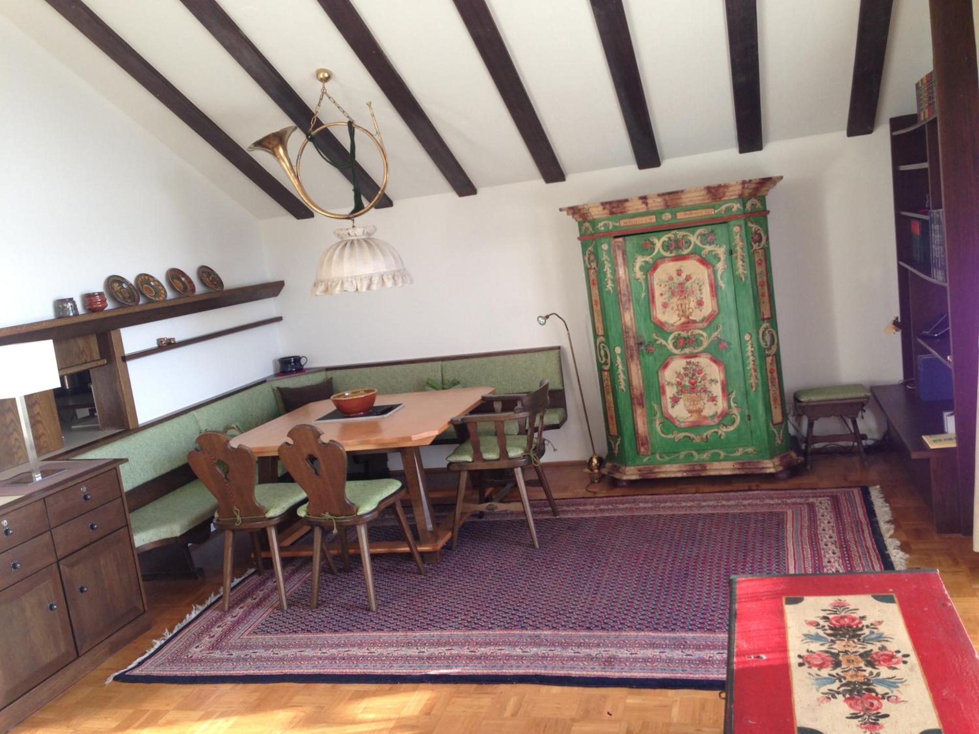 Hotel Alpenhof Postillion 코헬 객실 사진